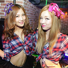 Nightlife in Osaka-CLUB AMMONA Nightclub 2015.05(6)