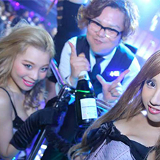 Nightlife in Osaka-CLUB AMMONA Nightclub 2015.05(61)