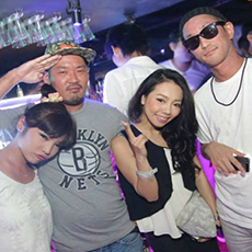 Nightlife in Osaka-CLUB AMMONA Nightclub 2015.05(62)