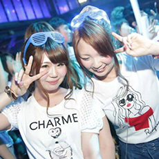 Nightlife in Osaka-CLUB AMMONA Nightclub 2015.05(9)