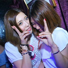 Nightlife di Osaka-CLUB AMMONA Nightclub 2015.06(1)