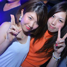 Nightlife in Osaka-CLUB AMMONA Nightclub 2015.06(12)