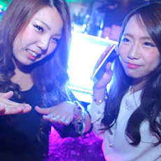 Nightlife di Osaka-CLUB AMMONA Nightclub 2015.06(19)