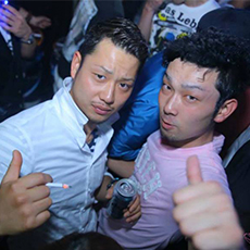 Nightlife in Osaka-CLUB AMMONA Nightclub 2015.06(21)