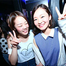 Nightlife in Osaka-CLUB AMMONA Nightclub 2015.06(24)