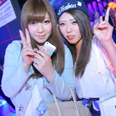Nightlife in Osaka-CLUB AMMONA Nightclub 2015.06(27)