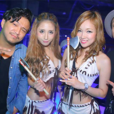 Nightlife in Osaka-CLUB AMMONA Nightclub 2015.06(28)