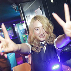 Nightlife in Osaka-CLUB AMMONA Nightclub 2015.06(38)