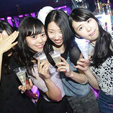 Nightlife in Osaka-CLUB AMMONA Nightclub 2015.06(41)