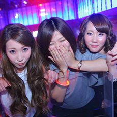 Nightlife in Osaka-CLUB AMMONA Nightclub 2015.06(45)