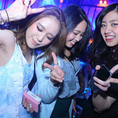Nightlife in Osaka-CLUB AMMONA Nightclub 2015.06(47)