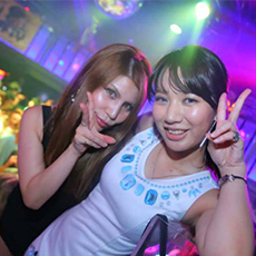 Nightlife in Osaka-CLUB AMMONA Nightclub 2015.06(1)