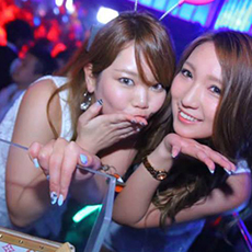 Nightlife in Osaka-CLUB AMMONA Nightclub 2015.06(16)