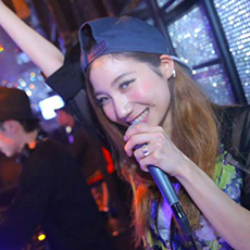 Nightlife in Osaka-CLUB AMMONA Nightclub 2015.06(20)