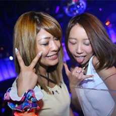 Nightlife in Osaka-CLUB AMMONA Nightclub 2015.06(22)
