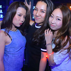 Nightlife in Osaka-CLUB AMMONA Nightclub 2015.06(25)