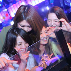 Nightlife in Osaka-CLUB AMMONA Nightclub 2015.06(27)