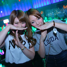 Nightlife in Osaka-CLUB AMMONA Nightclub 2015.06(36)