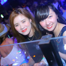 Nightlife in Osaka-CLUB AMMONA Nightclub 2015.06(37)