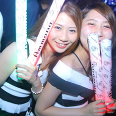 Nightlife di Osaka-CLUB AMMONA Nightclub 2015.06(38)
