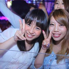 Nightlife in Osaka-CLUB AMMONA Nightclub 2015.06(40)