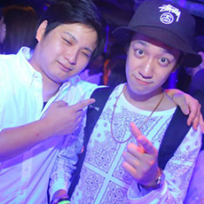 Nightlife in Osaka-CLUB AMMONA Nightclub 2015.06(46)