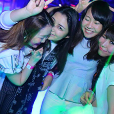 Nightlife in Osaka-CLUB AMMONA Nightclub 2015.06(47)