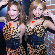 Nightlife in Osaka-CLUB AMMONA Nightclub 2015.06(48)