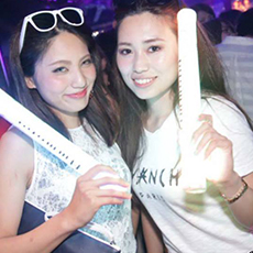 Nightlife in Osaka-CLUB AMMONA Nightclub 2015.06(6)