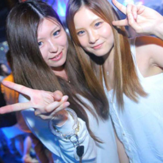 Nightlife in Osaka-CLUB AMMONA Nightclub 2015.06(7)