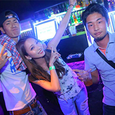 Nightlife in Osaka-CLUB AMMONA Nightclub 2015.07(13)