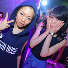 Nightlife in Osaka-CLUB AMMONA Nightclub 2015.07(19)