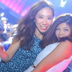 Nightlife in Osaka-CLUB AMMONA Nightclub 2015.07(56)