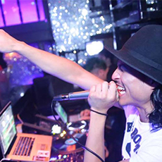 Nightlife di Osaka-CLUB AMMONA Nightclub 2015.08(22)