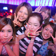 Nightlife in Osaka-CLUB AMMONA Nightclub 2015.08(26)