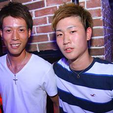 Nightlife di Osaka-CLUB AMMONA Nightclub 2015.08(31)