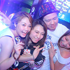 Nightlife in Osaka-CLUB AMMONA Nightclub 2015.08(36)