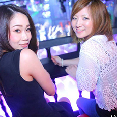 Nightlife in Osaka-CLUB AMMONA Nightclub 2015.08(49)