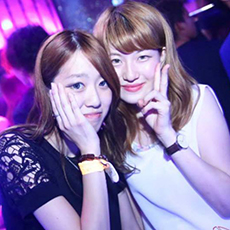 Nightlife in Osaka-CLUB AMMONA Nightclub 2015.08(56)