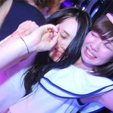 Nightlife in Osaka-CLUB AMMONA Nightclub 2015.08(61)