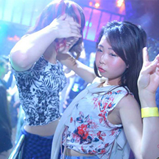 Nightlife in Osaka-CLUB AMMONA Nightclub 2015.08(11)
