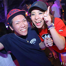 Nightlife in Osaka-CLUB AMMONA Nightclub 2015.08(13)