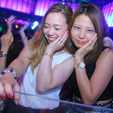 Nightlife in Osaka-CLUB AMMONA Nightclub 2015.08(25)