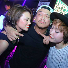 Nightlife in Osaka-CLUB AMMONA Nightclub 2015.08(31)