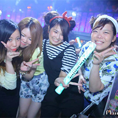 Nightlife in Osaka-CLUB AMMONA Nightclub 2015.08(32)