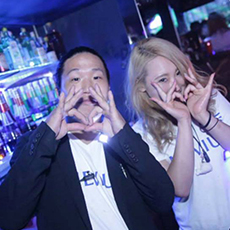 Nightlife in Osaka-CLUB AMMONA Nightclub 2015.08(4)