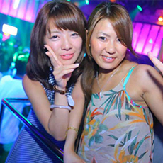 Nightlife di Osaka-CLUB AMMONA Nightclub 2015.08(45)