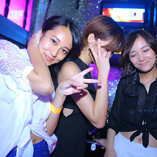 Nightlife in Osaka-CLUB AMMONA Nightclub 2015.08(48)