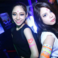 Nightlife in Osaka-CLUB AMMONA Nightclub 2015.08(52)