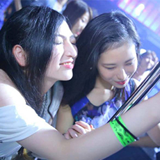 Nightlife di Osaka-CLUB AMMONA Nightclub 2015.08(8)